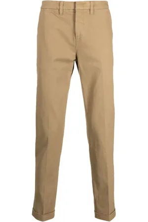 FAY Capri Trousers
