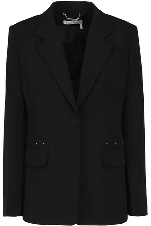 Chloé Flare Jacket