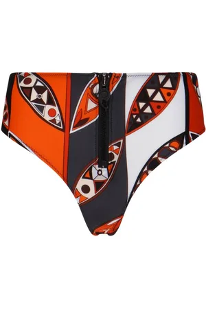 Puccini Girandole Swimsuit