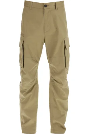 Dsquared2 Regular Fit Cargo Pants