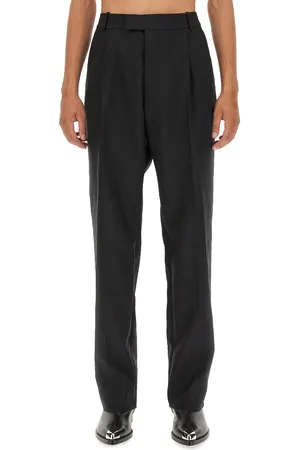 Alexander McQueen Wool Pants