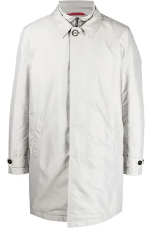 FAY Morning Coat Waterproof Coat