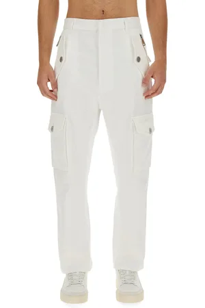 Balmain Cargo Pants