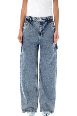 Moschino Cargo Denim Jeans