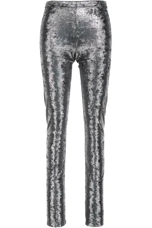 JUNYA WATANABE Lame Leggings