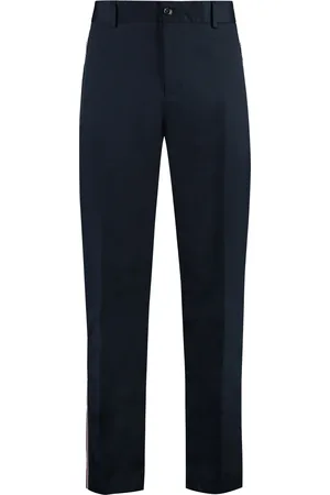 Moncler Cotton Trousers
