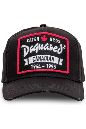 Dsquared2 Baseball Hat