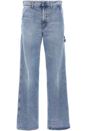 Made In Tomboy Ko-work Jeans