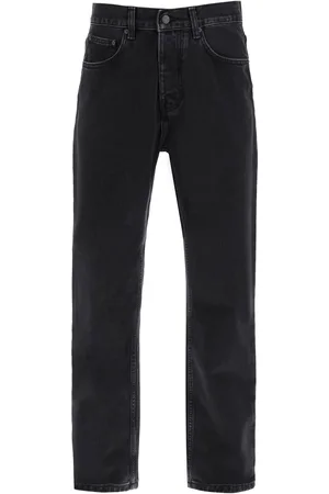 Carhartt Straight Fit Jeans