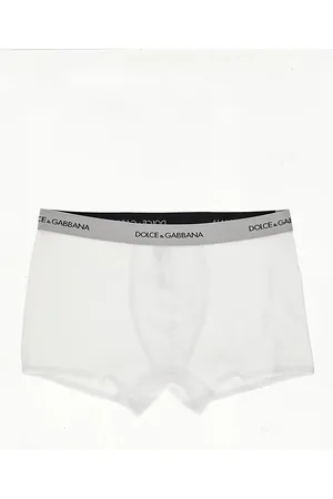 Dolce & Gabbana Regular Boxer