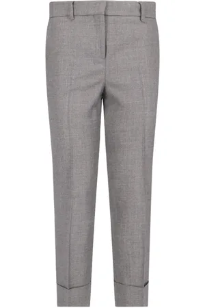 Incotex Tailored Pants