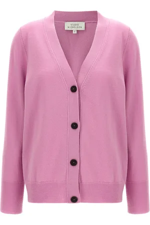 STUDIO NICHOLSON Rall Cardigan