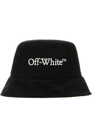 OFF-WHITE Bucket Hat