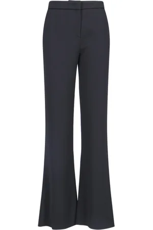 Giorgio Armani Bootcut Pants