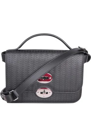 Zanellato Blandine Luxethic Cashmere Ella Bag