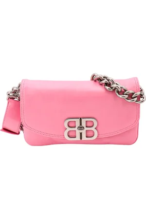 Balenciaga Flap Bb Shoulder Bag