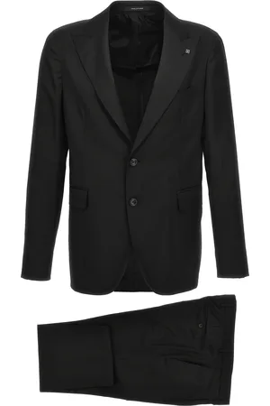 TAGLIATORE Vesuvio Dress