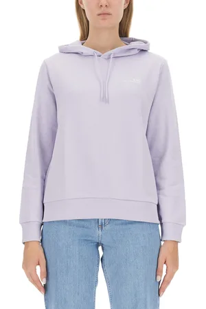 A.P.C. A. P.C. Sweatshirt With Logo