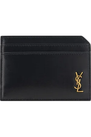 Saint Laurent Card Holder