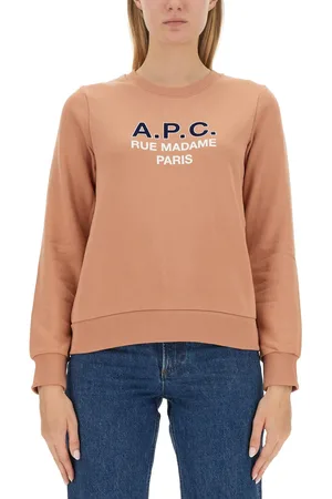 A.P.C. A. P.C. Madame Sweatshirt