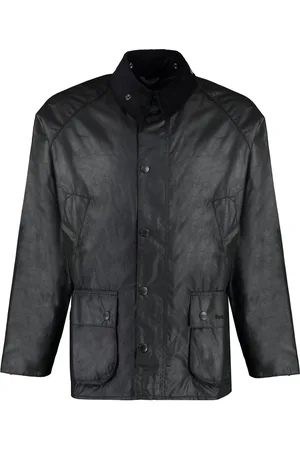 Barbour Bedale Waxed Cotton Jacket