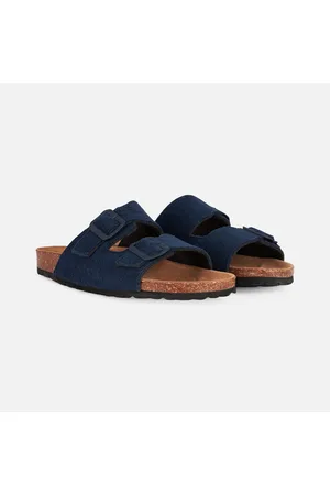MC2 SAINT BARTH Terry Man Sandals