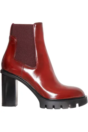 santoni Ferry Ankle Boots