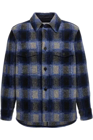 Isabel Marant Kervon Overshirt