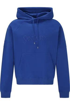 Saint Laurent Cotton Sweatshirt