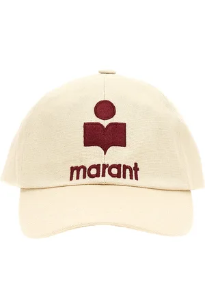Isabel Marant Baseball Cap