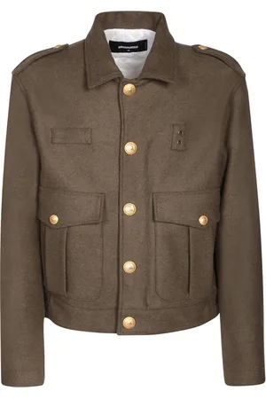 Dsquared2 Livery Jacket