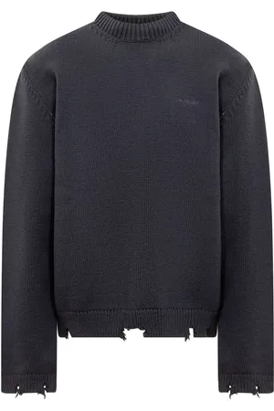 AMBUSH Felted Sweater