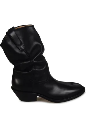 Maison Margiela Texan Boots tabi