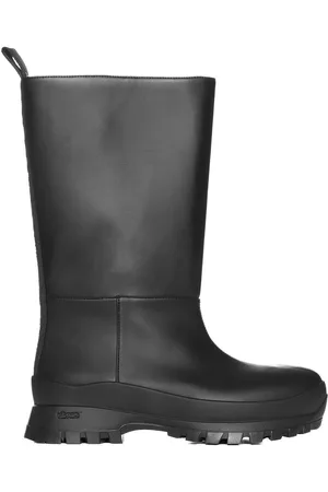 Stella McCartney Trace Alter Boots