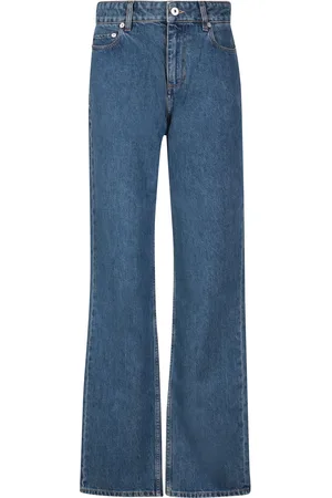 Jeans y pantalones vaqueros Burberry para Mujer en Rebajas FASHIOLA.mx