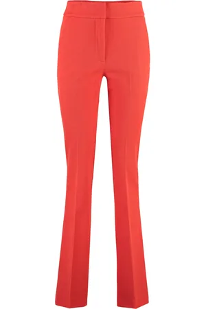 GENNY Flared Trousers