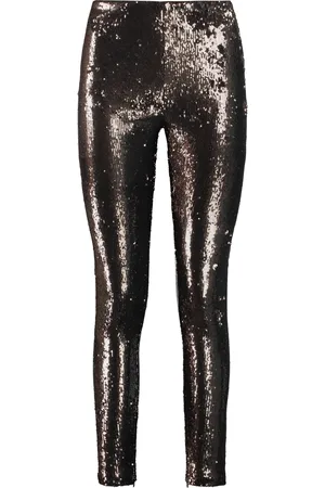 GENNY Sequin Leggings
