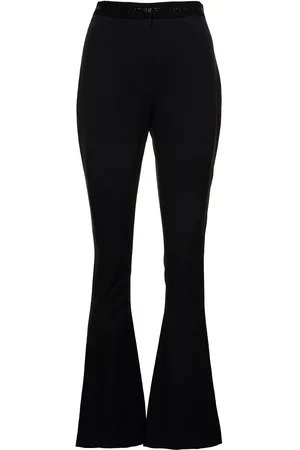 VERSACE Flared Trousers