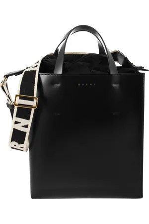 Marni Small museo Leather Bag