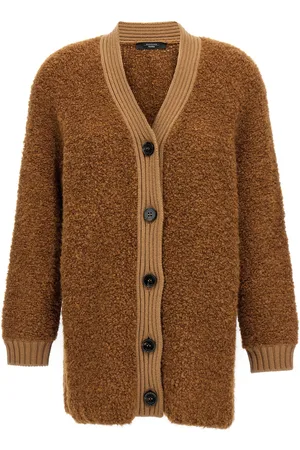 Max Mara Enfasi Cardigan