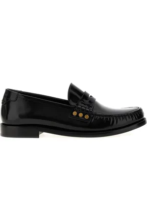 Saint Laurent Le 15 Loafers
