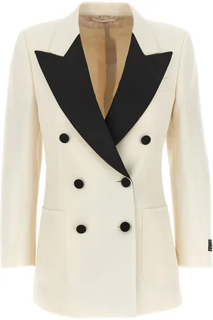 Gucci Double-breasted Blazer