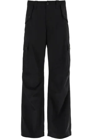Dolce & Gabbana Cargo Pants