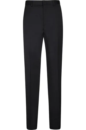 Lanvin Tuxedo Pants