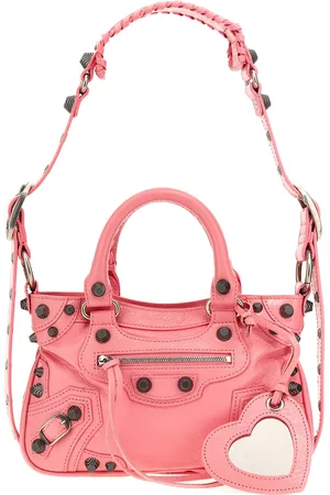 Balenciaga Neo Cagole Tote Bag Small