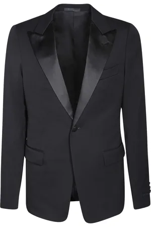Lanvin Tuxedo Blazer Jacket