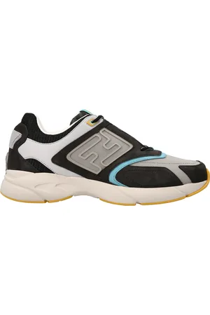 Fendi Faster Trainer Sneakers