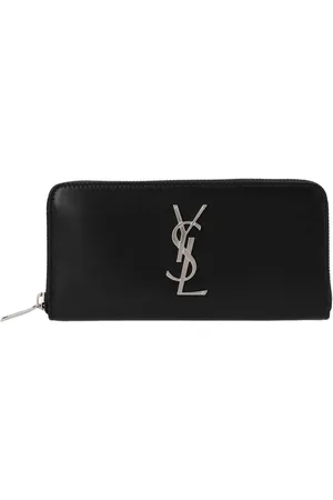 Saint Laurent Wallet