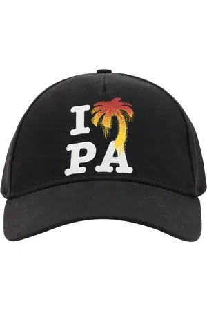 Palm Angels Baseball Cap