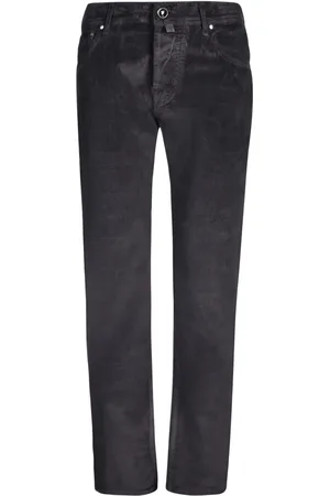 Jacob Cohen Scott Trousers